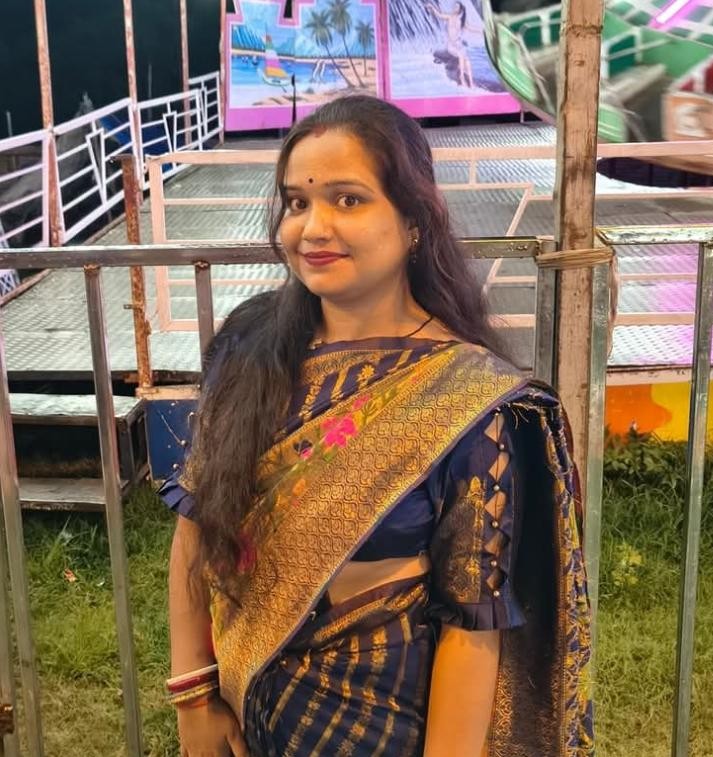 Varsha Jha